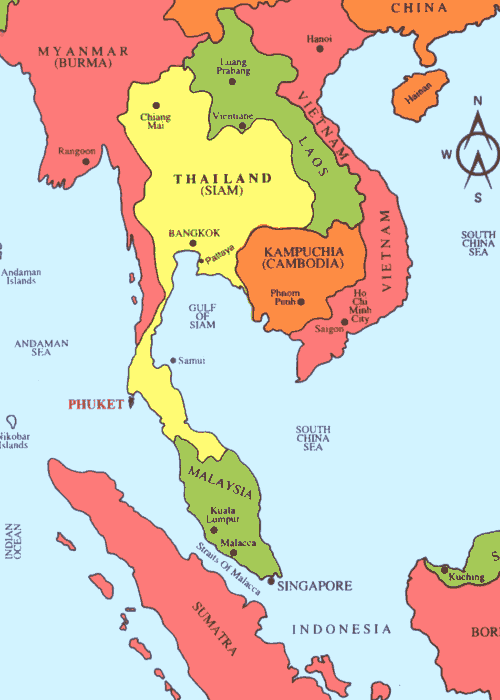 east and southeast asia map quiz. east asia map quiz